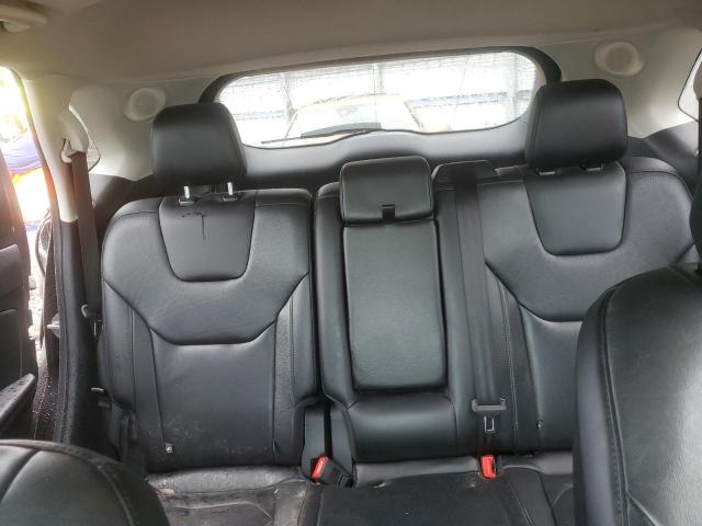 2FMPK3K95KBC49624 Ford Edge Titanium