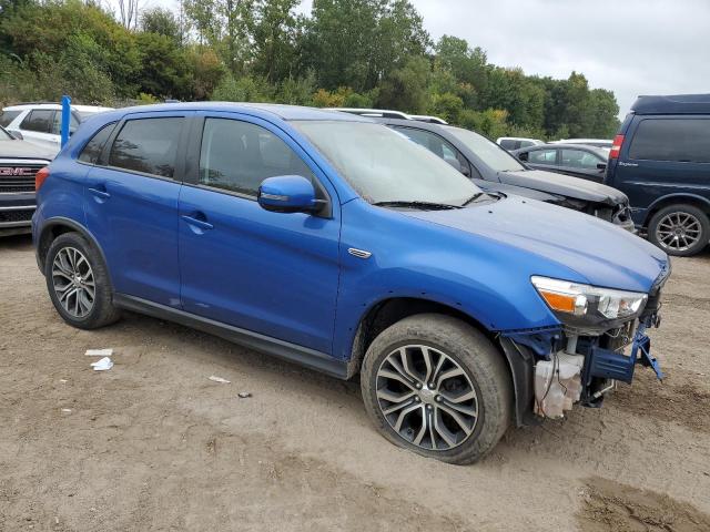 JA4AR3AU4KU001395 | 2019 MITSUBISHI OUTLANDER