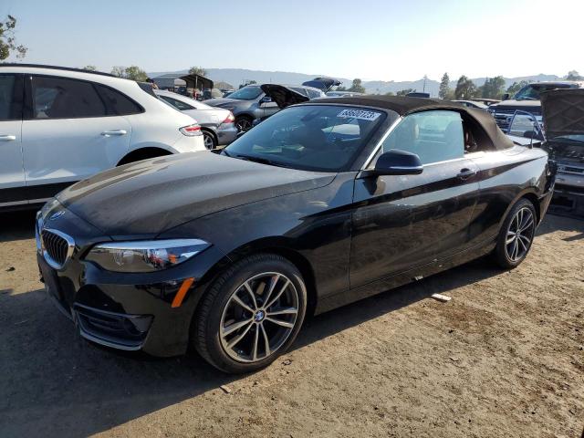 2018 BMW 2 Series 230i