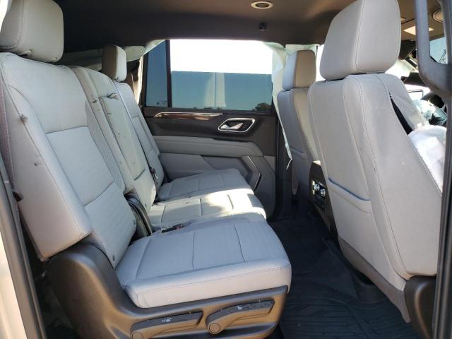 1GKS2FKD7PR186085 GMC Yukon Xl K1500 Sle