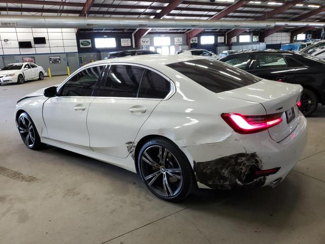 3MW5R7J08M8B98841 BMW 330XI