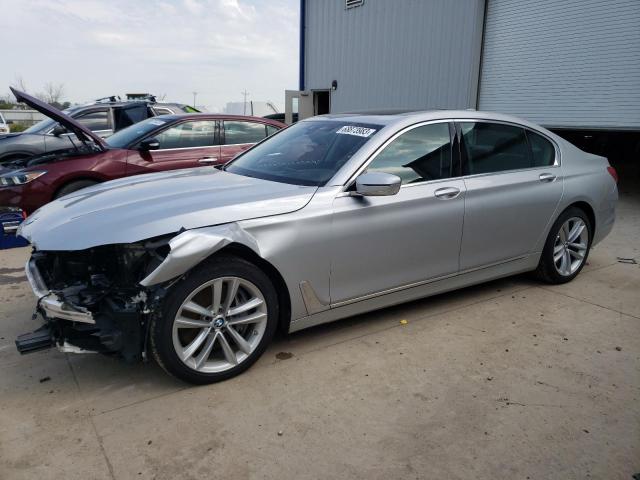 2019 BMW ALPINA B7 - WBA7F2C54KB239765