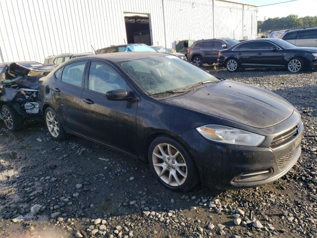 2013 Dodge Dart Sxt/Rallye VIN: 1C3CDFBA4DD143448 Lot: 38060077