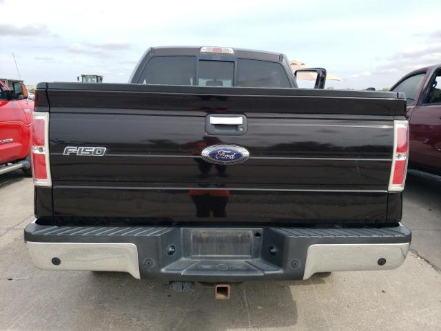 1FTFW1CF4EKD29875 Ford F150 Supercrew