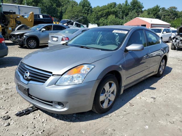 2008 Nissan Altima 2.5