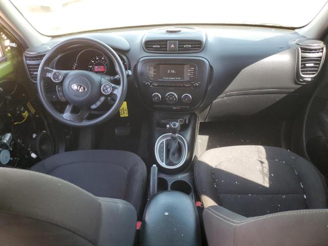 2017 KIA SOUL - KNDJN2A23H7880499