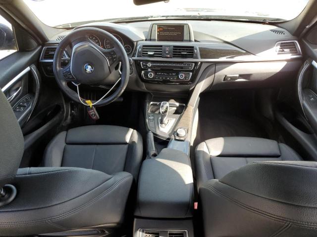WBA8E9C57GK646096 BMW 328 I Sulev