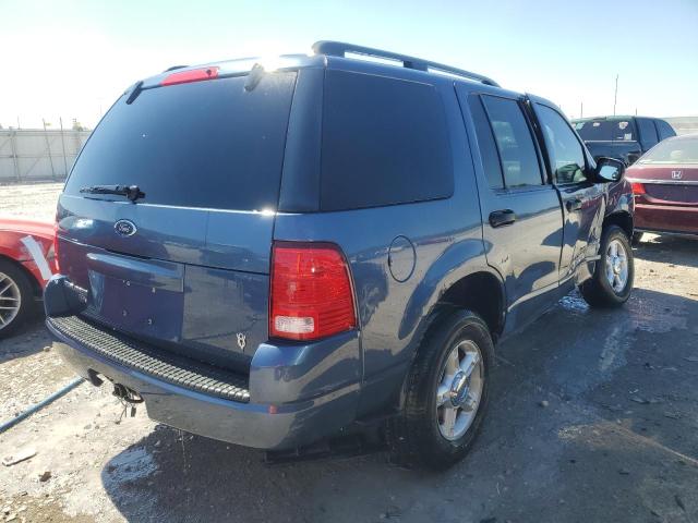 1FMZU63W44ZB23117 2004 Ford Explorer Xlt