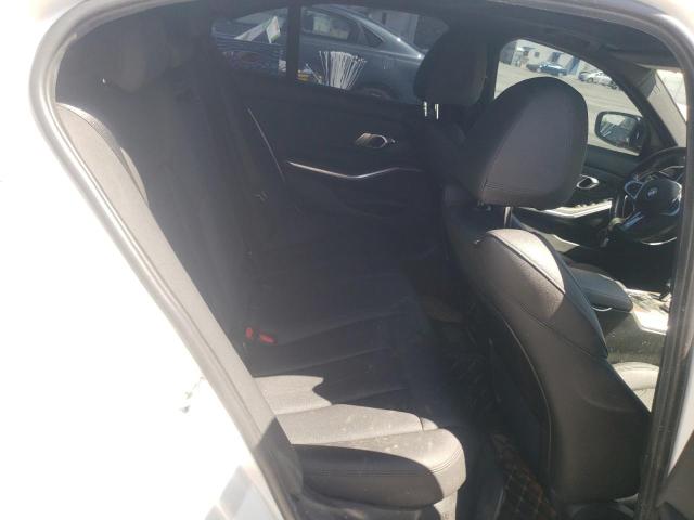 3MW5R1J05M8B95375 BMW 330I
