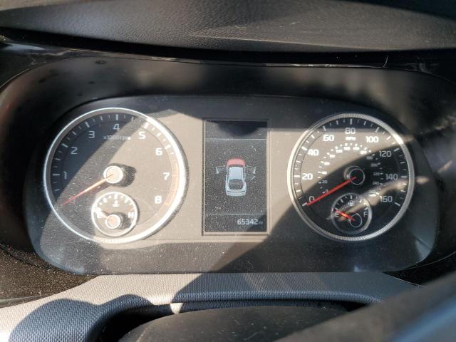 5XXG14J20MG010745 KIA K5 LXS