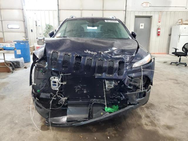 2016 JEEP CHEROKEE L - 1C4PJLDB3GW180168
