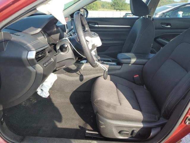 1N4BL4DVXMN346326 Nissan ALTIMA SV