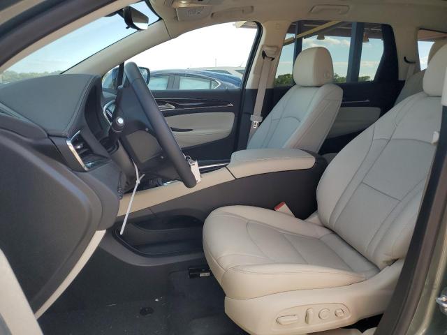 5GAERCKW3PJ142864 Buick Enclave Premium