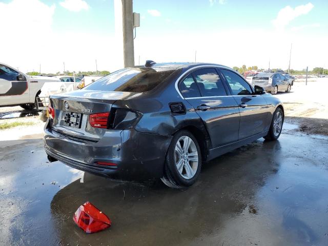 Vin: wba8b9c55hk884507, lot: 69037083, bmw 3 series i 20173
