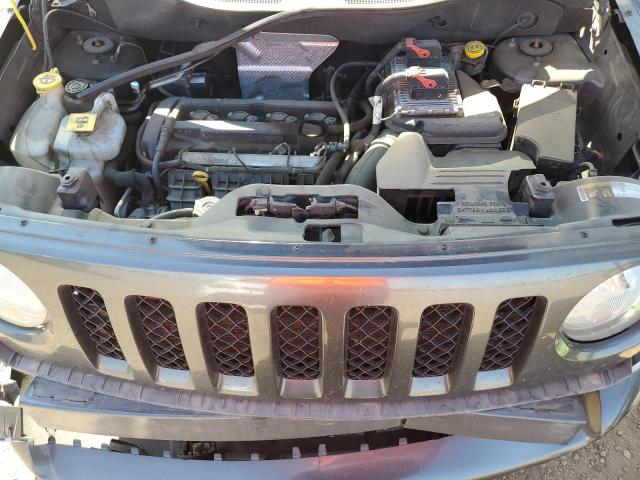 2015 JEEP PATRIOT LA - 1C4NJPFA3FD246554