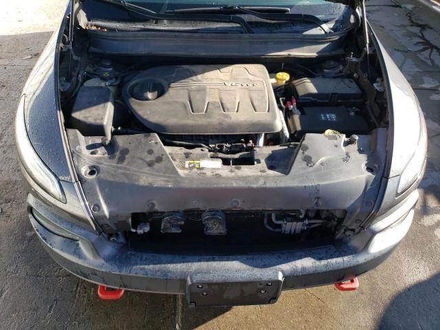 1C4PJMBS5FW538538 Jeep Cherokee Trailhawk