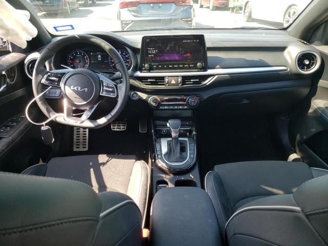 3KPF54AD7PE621371 KIA Forte Gt Line