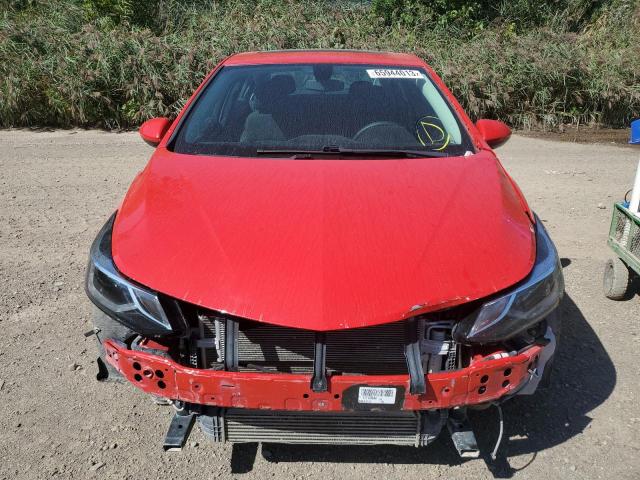 2017 Chevrolet Cruze - Image 5