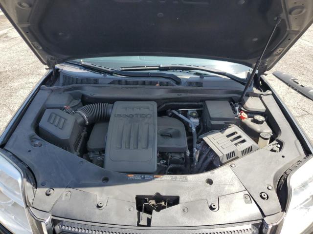 2GKALMEK4H6347481 GMC Terrain Sle