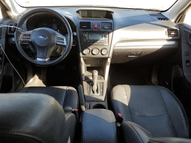 JF2SJAUC4FH441013 Subaru Forester 2.5i Touring
