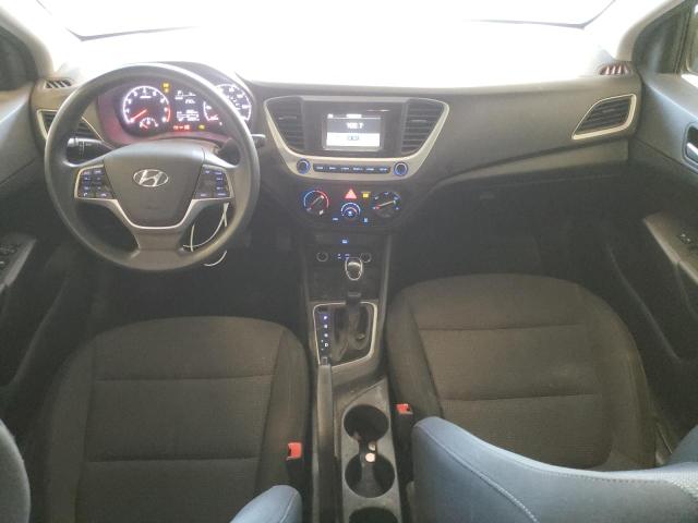 3KPC24A64LE103337 Hyundai ACCENT SE
