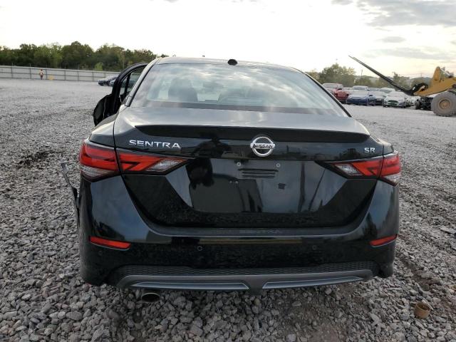 3N1AB8DV3PY283483 Nissan SENTRA SR