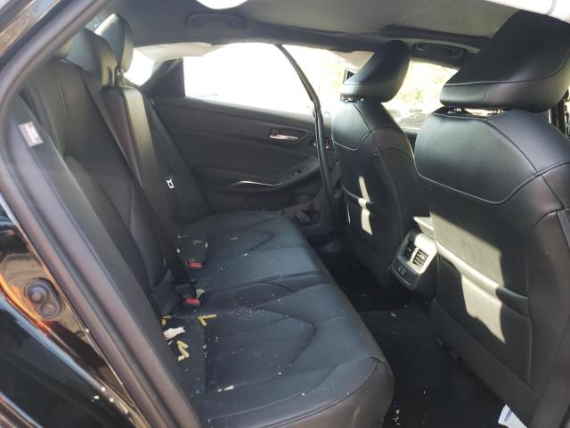 2022 TOYOTA AVALON XLE - 4T1AA1AB2NU013965
