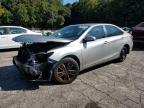 2017 TOYOTA CAMRY LE - 4T1BF1FK7HU722605