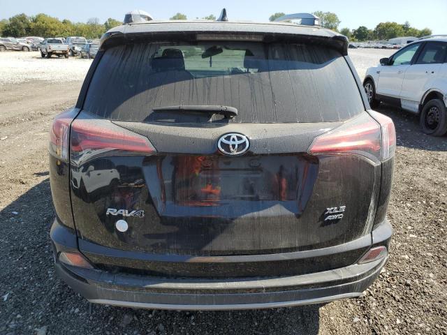 2017 TOYOTA RAV4 XLE - 2T3RFREV0HW652736
