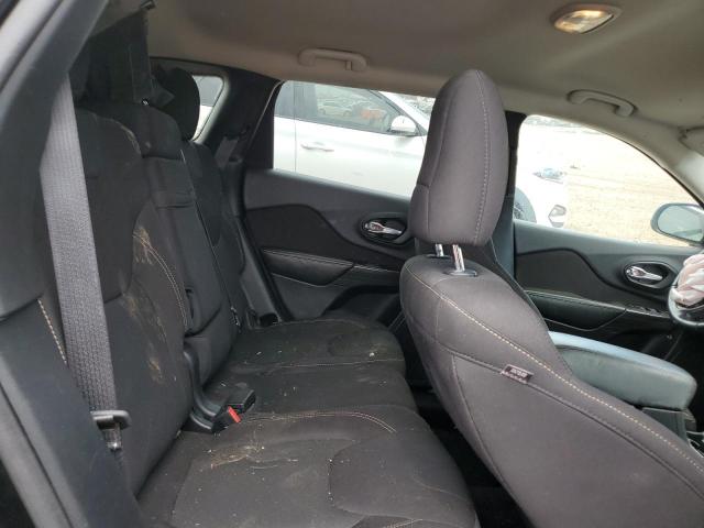 2016 JEEP CHEROKEE L - 1C4PJMCS8GW239920