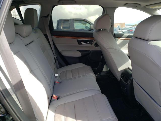 2HKRW2H97LH628679 Honda Cr-v Touring