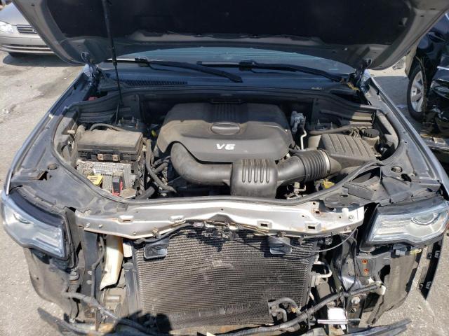 1C4RJFBG9FC886604 Jeep Grand Cherokee Limited