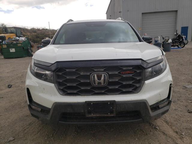 5FNYF8H61NB006598 Honda Passport Trail Sport