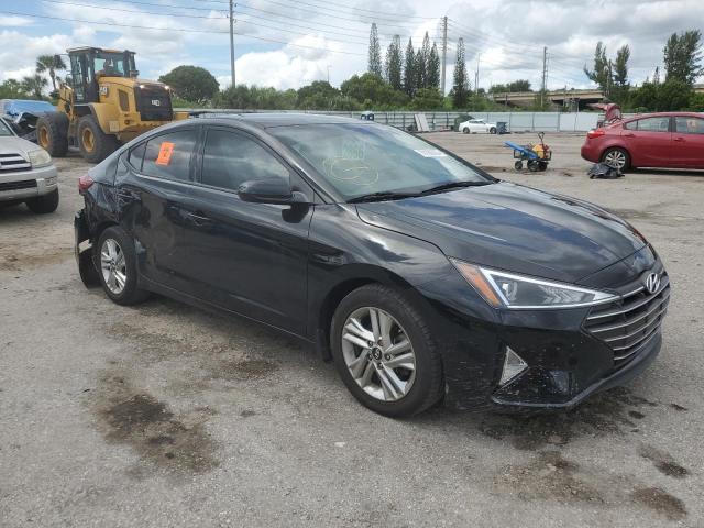 5NPD84LFXLH595481 Hyundai Elantra SE 4