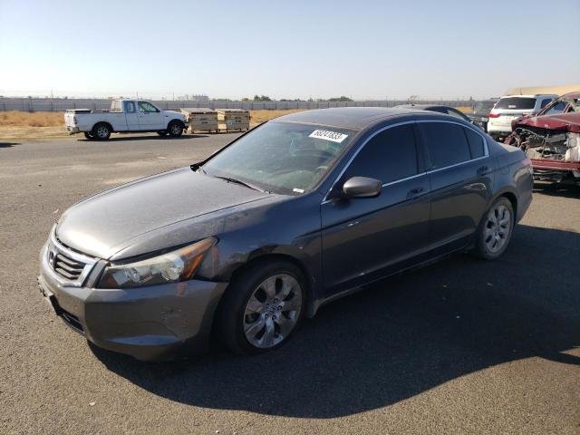 2008 Honda Accord Coupe EX-L