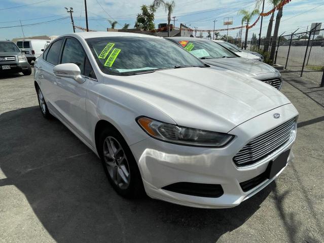 3FA6P0H74ER185464 2014 FORD FUSION, photo no. 1