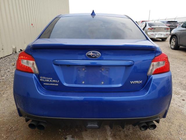 JF1VA1A62K9829247 Subaru WRX