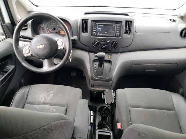 2015 CHEVROLET CITY EXPRE - 3N63M0ZN3FK722559