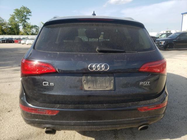 VIN WA1LFAFP8EA023740 2014 Audi Q5, Premium Plus no.6