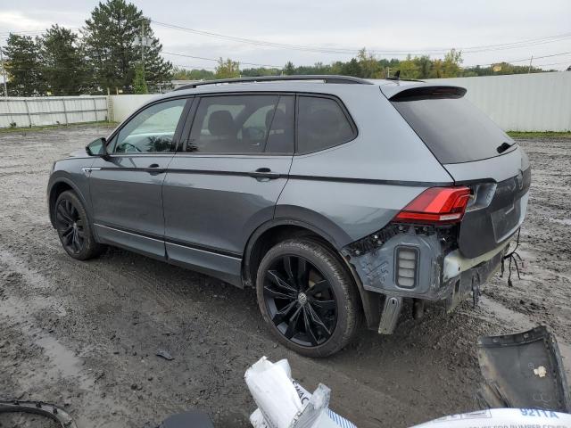 3VV2B7AXXMM052554 Volkswagen Tiguan SE 2