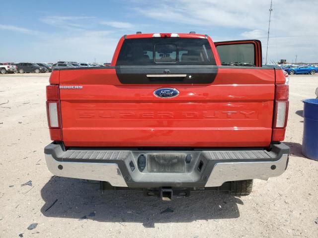 1FT7W2BT5MEC93113 Ford F250 Super Duty