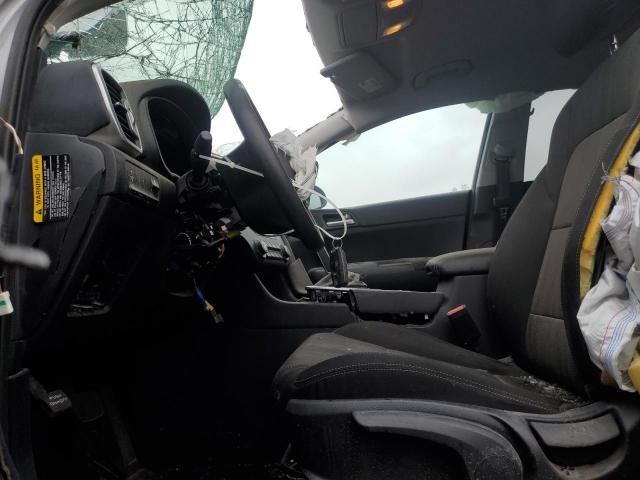 KNDPMCACXK7591932 KIA Sportage Lx