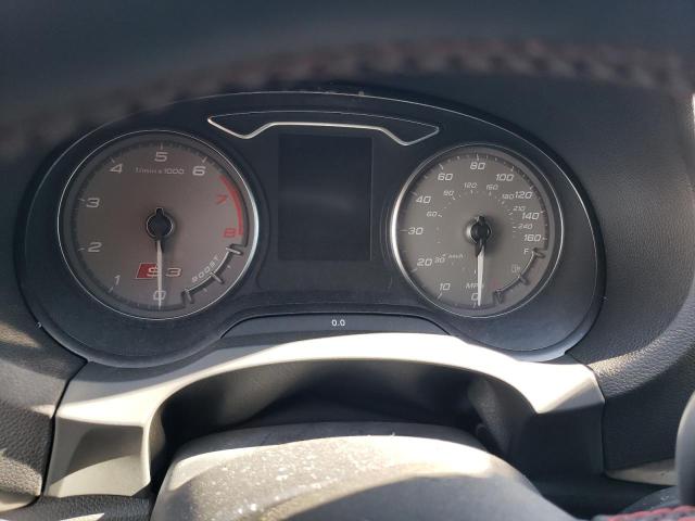 WAUFFGFF8F1055518 Audi S3 Prestige