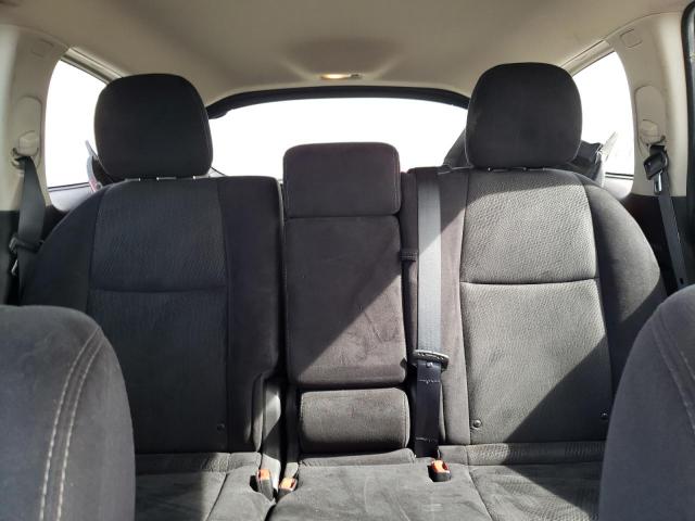 5N1AR2MM0FC623866 Nissan Pathfinder S