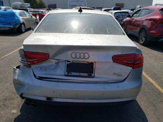 VIN WAUKFAFL3DN022045 2013 Audi A4, Prestige no.6