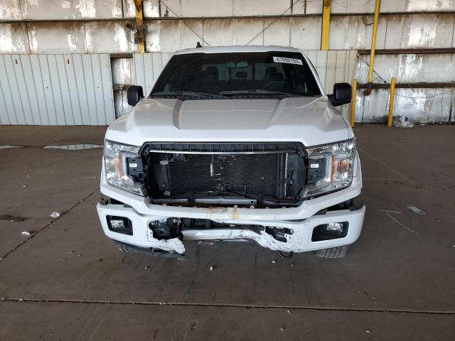 1FTEW1EP2KKD27748 Ford F-150 F150 SUPER 5