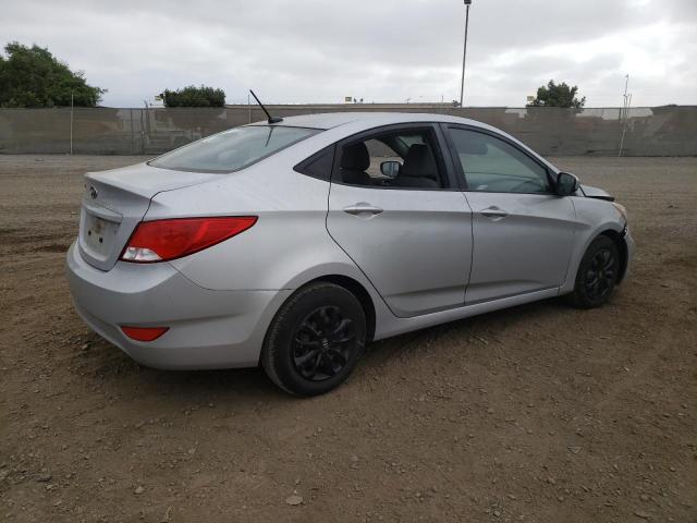 KMHCT4AE9GU082850 | 2016 HYUNDAI ACCENT SE