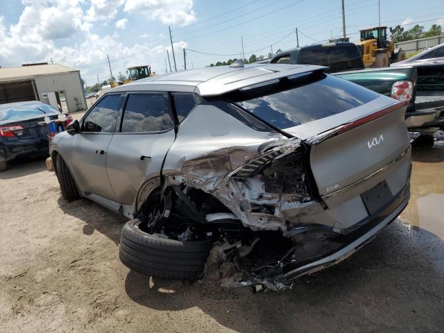 2023 KIA EV6 GT - KNDC5DLE5P5104705
