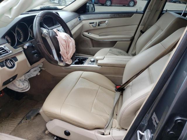 WDDHF5KB2EA813618 Mercedes-Benz E 350