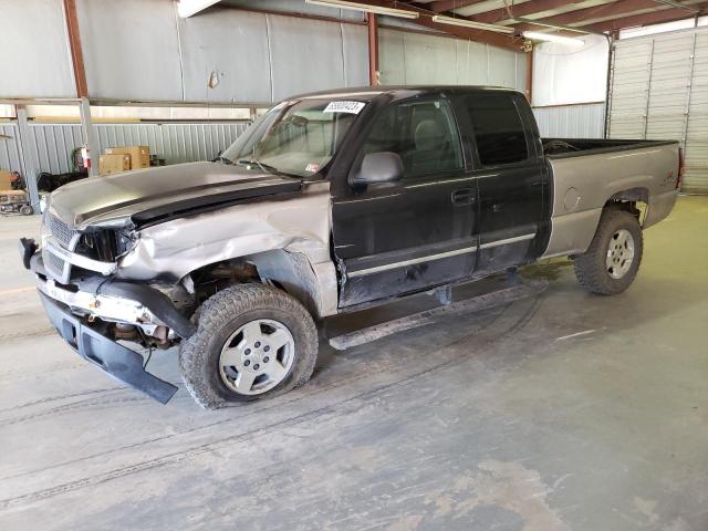 2003 Chevrolet C/K 1500 